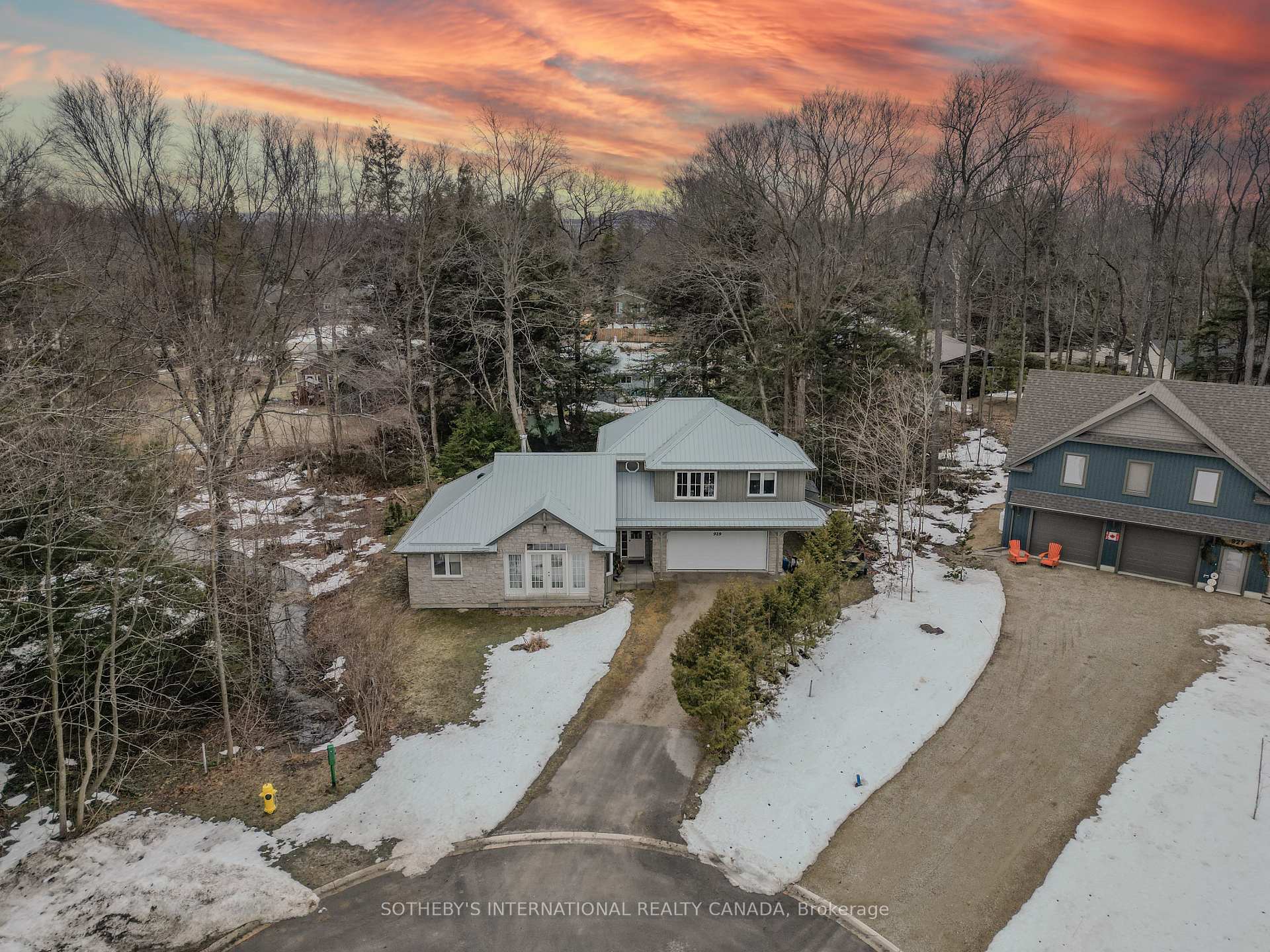 929 Tanglewood Drive