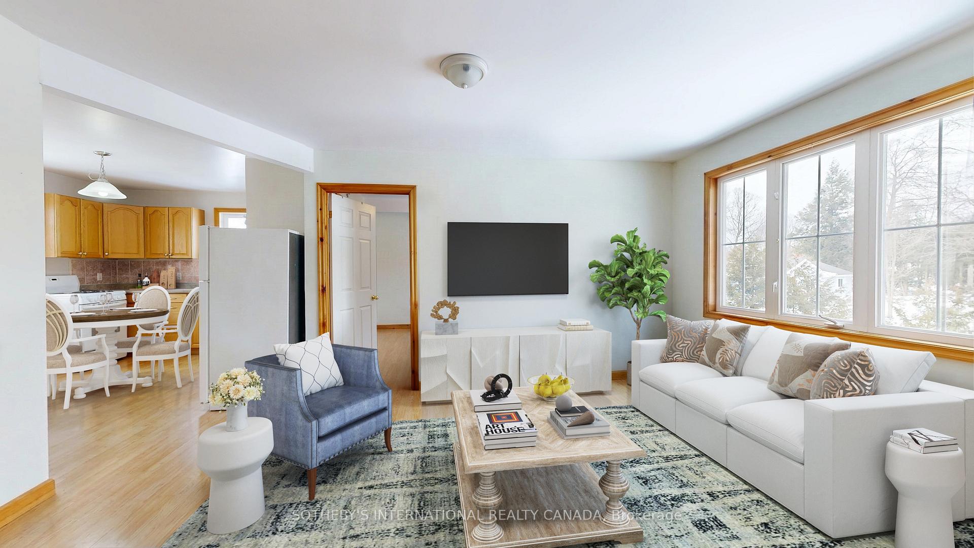 929 Tanglewood Drive