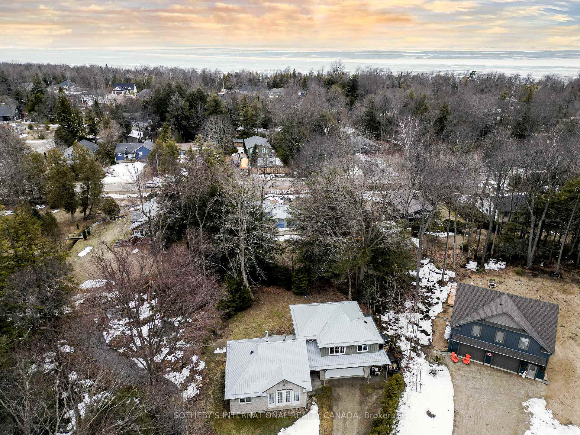 929 Tanglewood Drive