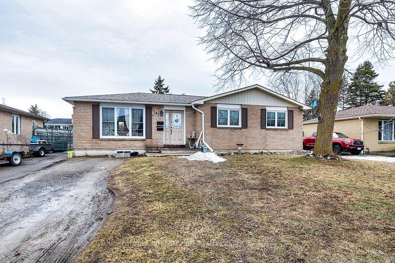 142 Sanderling Crescent N