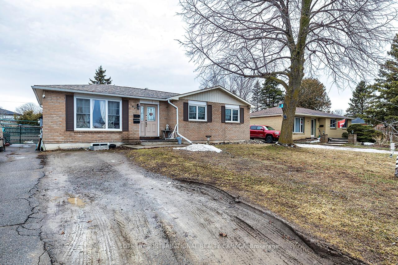 142 Sanderling Crescent N