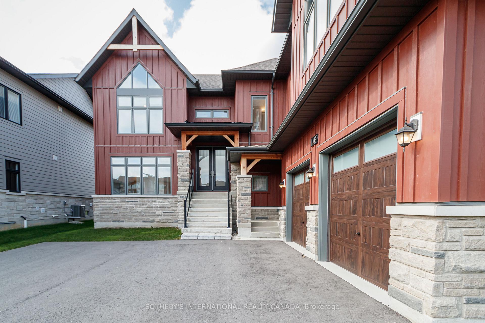 103 Stoneleigh Drive