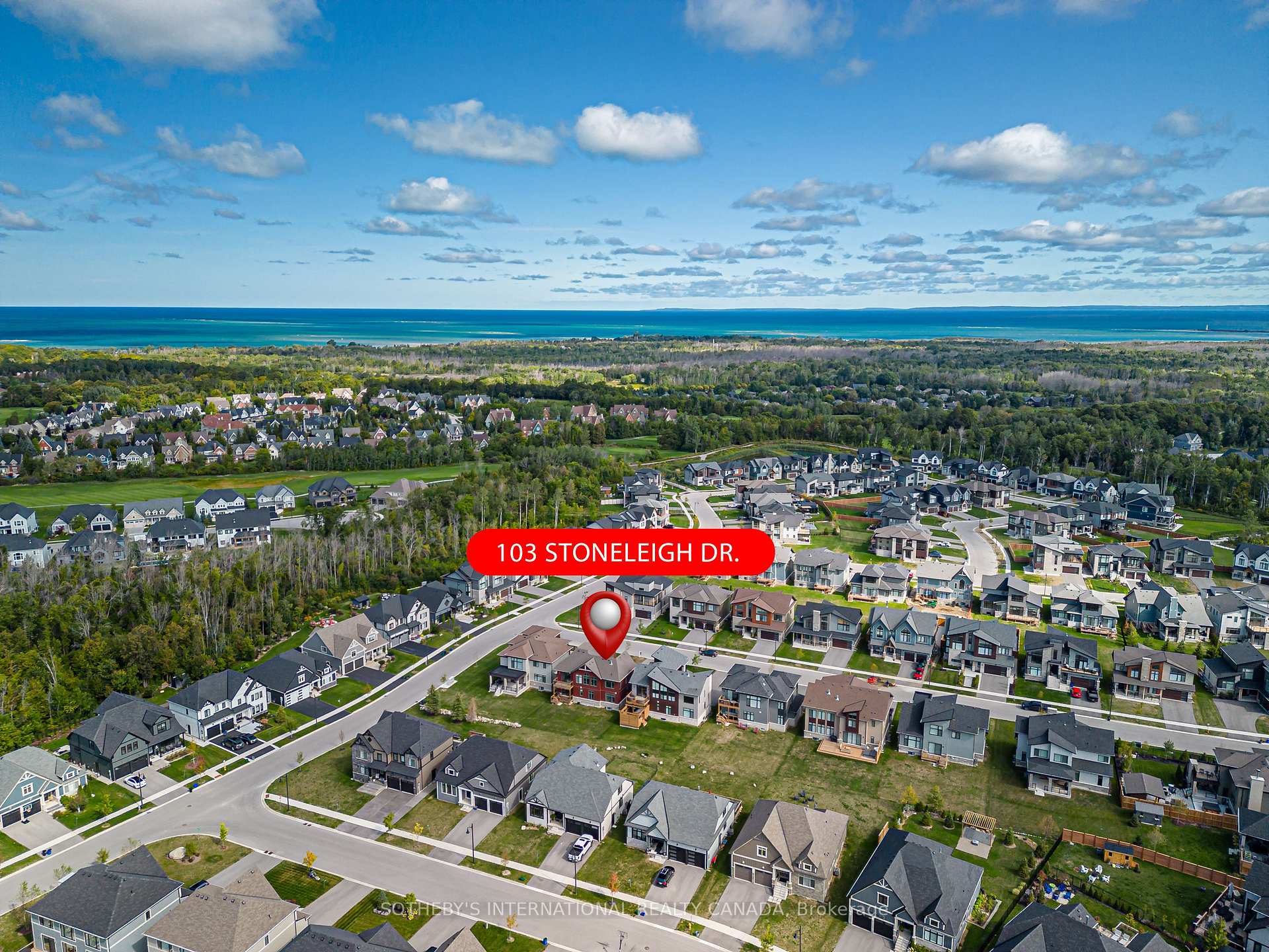 103 Stoneleigh Drive