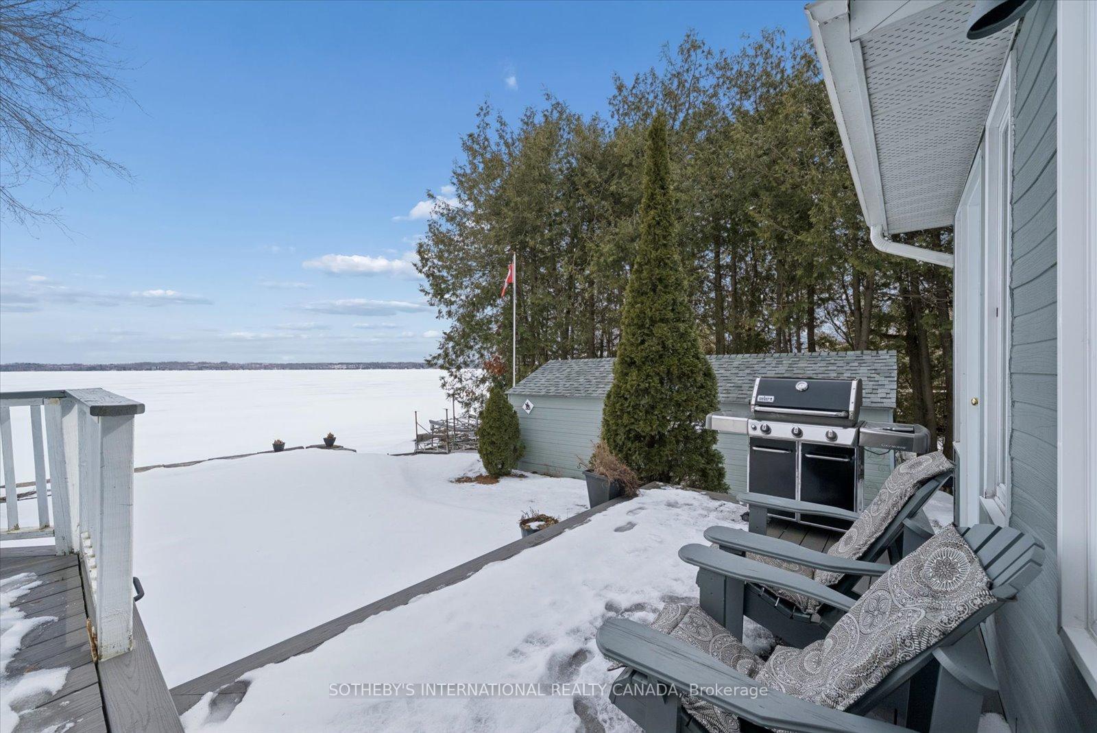 107 Stinsons Bay Road