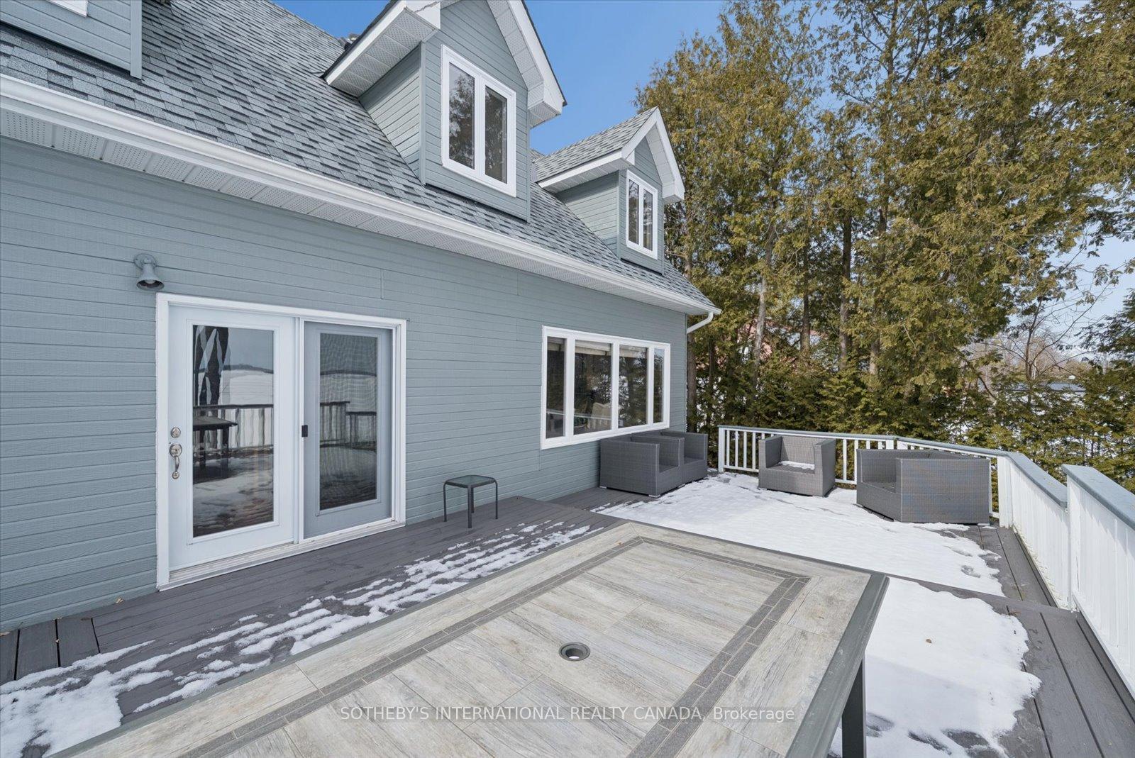 107 Stinsons Bay Road