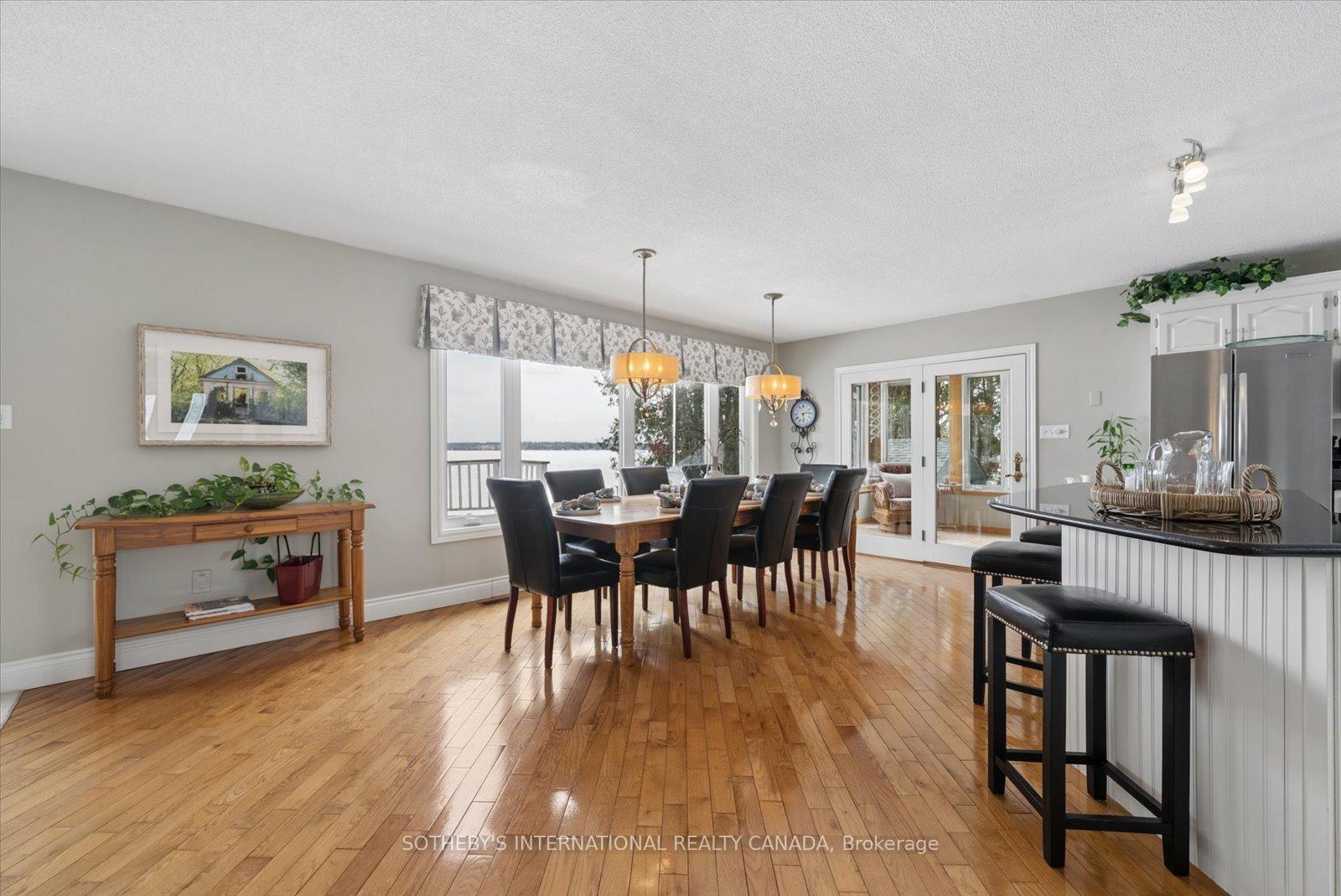 107 Stinsons Bay Road