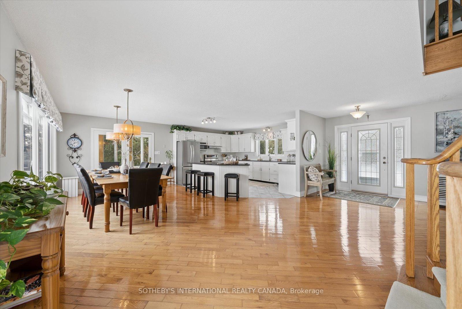 107 Stinsons Bay Road