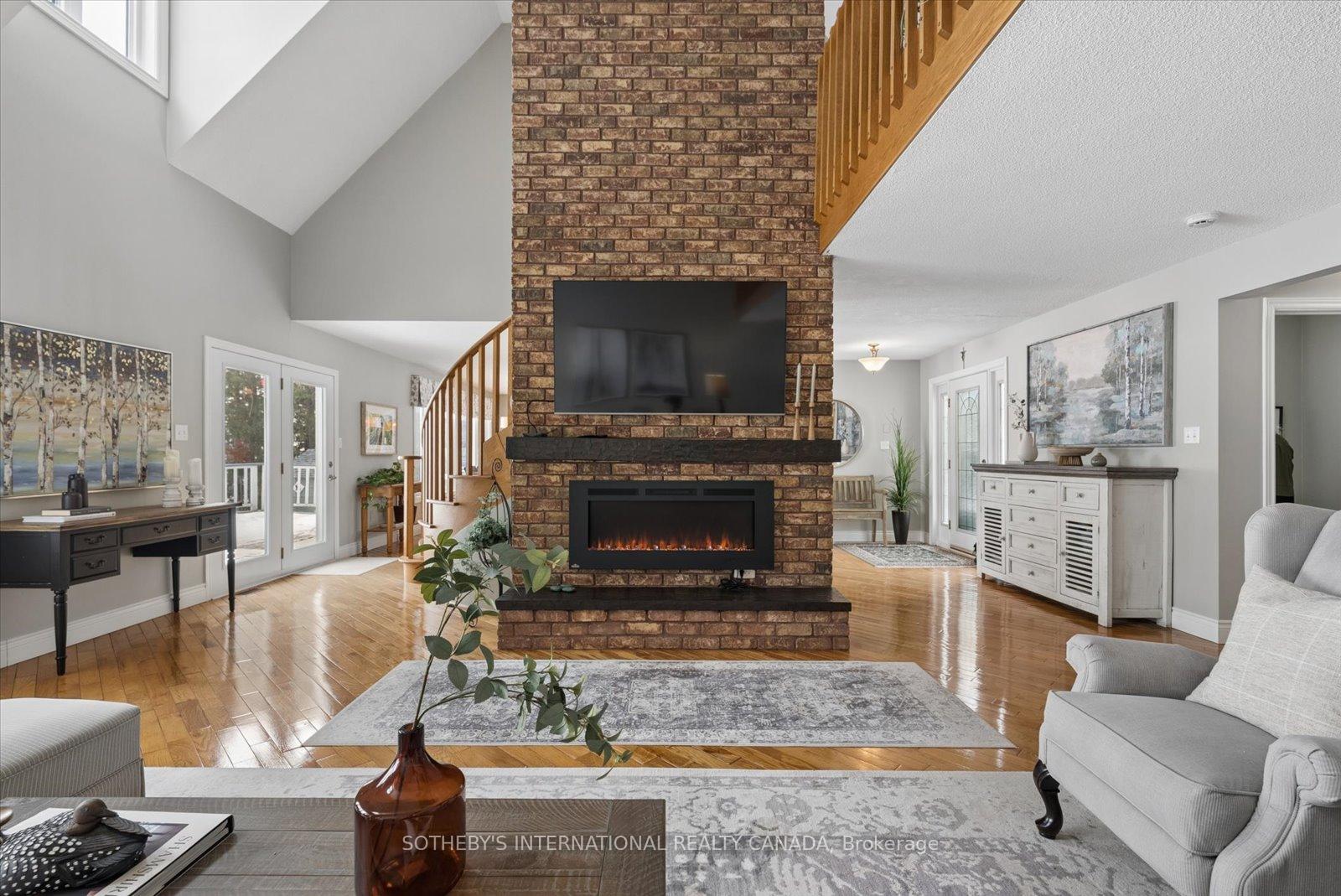 107 Stinsons Bay Road