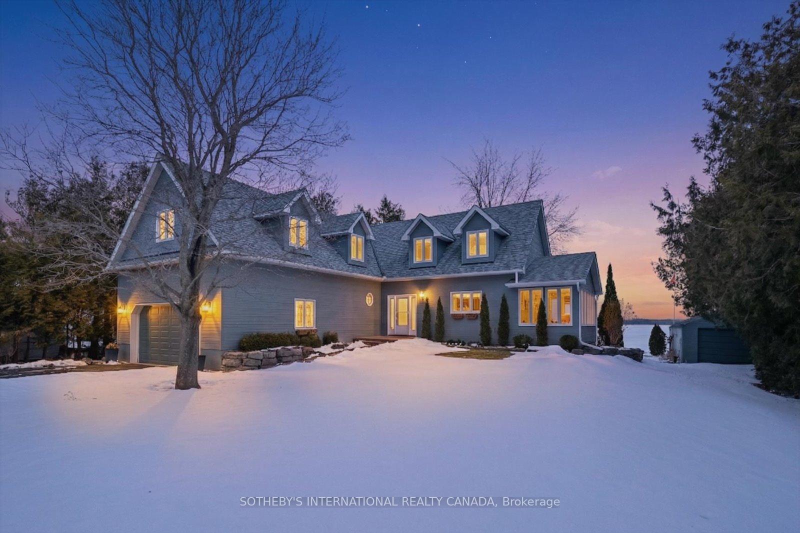 107 Stinsons Bay Road