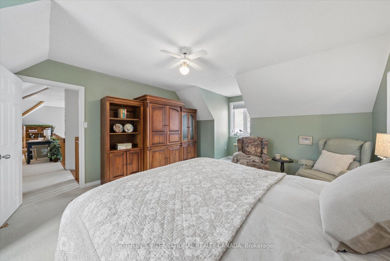 107 Stinsons Bay Road