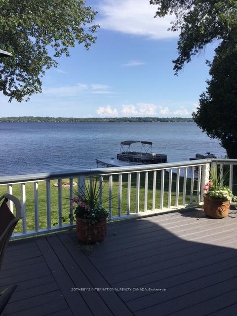 107 Stinsons Bay Road