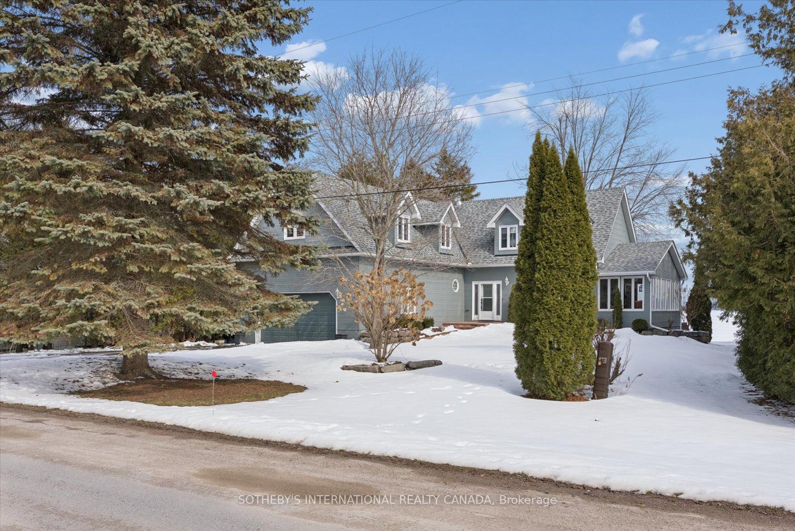 107 Stinsons Bay Road