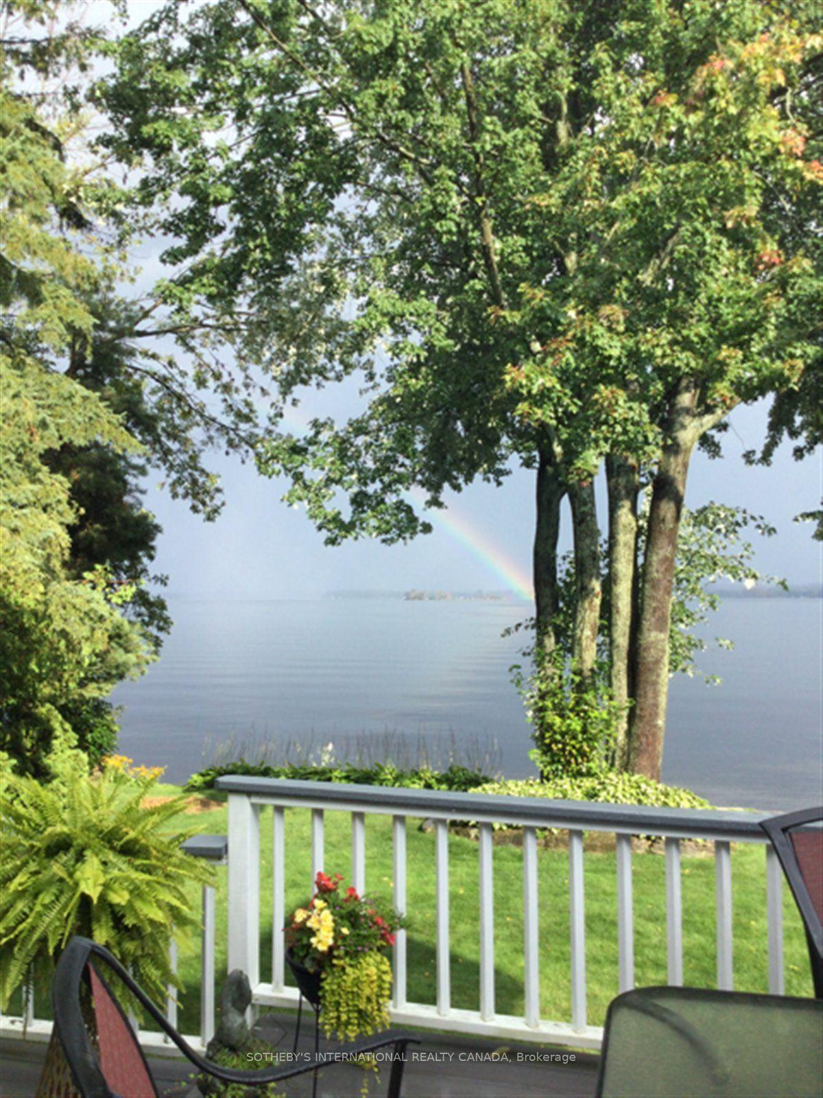 107 Stinsons Bay Road