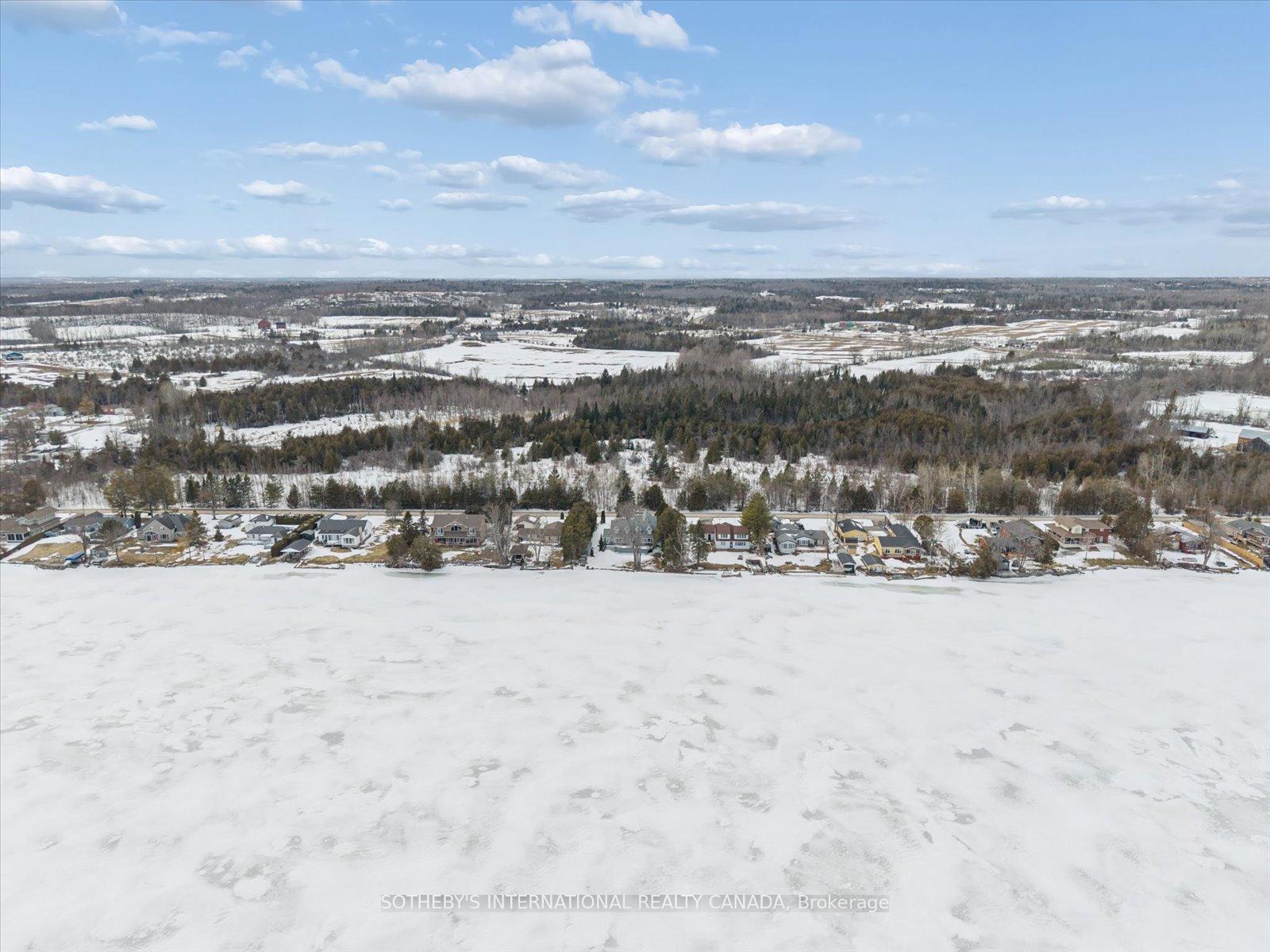 107 Stinsons Bay Road