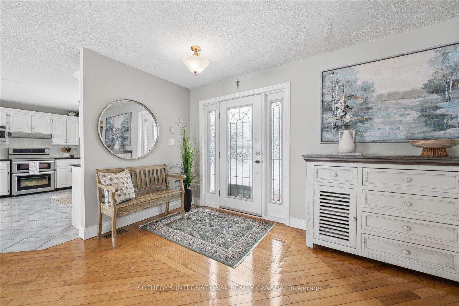 107 Stinsons Bay Road