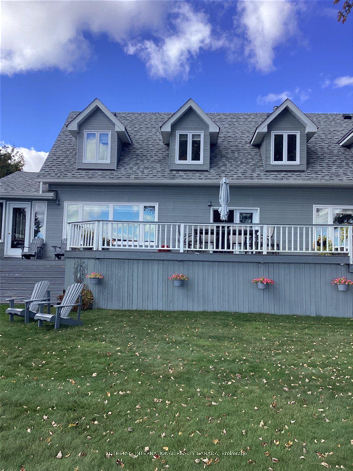 107 Stinsons Bay Road