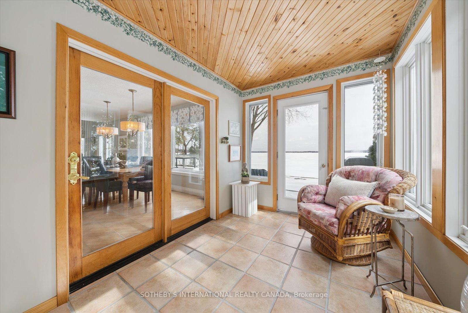 107 Stinsons Bay Road