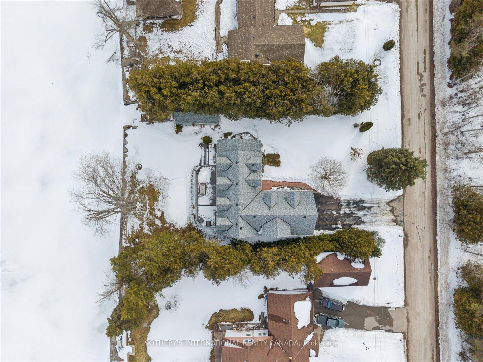 107 Stinsons Bay Road