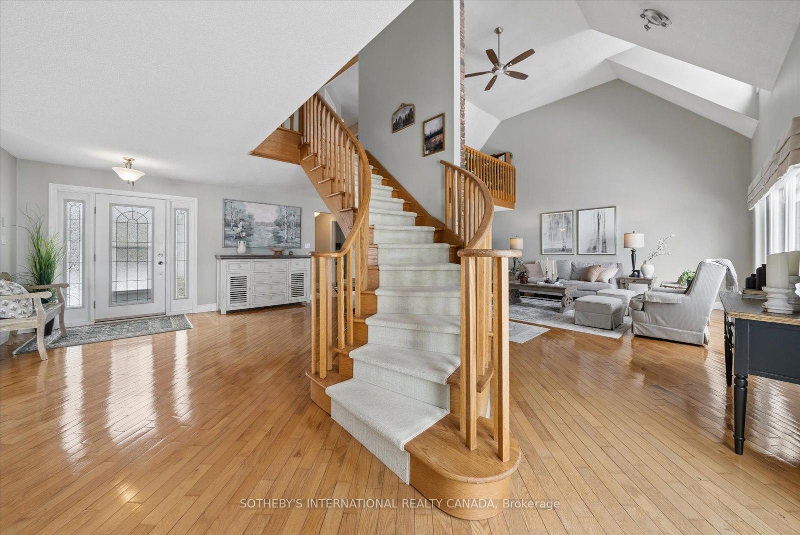 107 Stinsons Bay Road