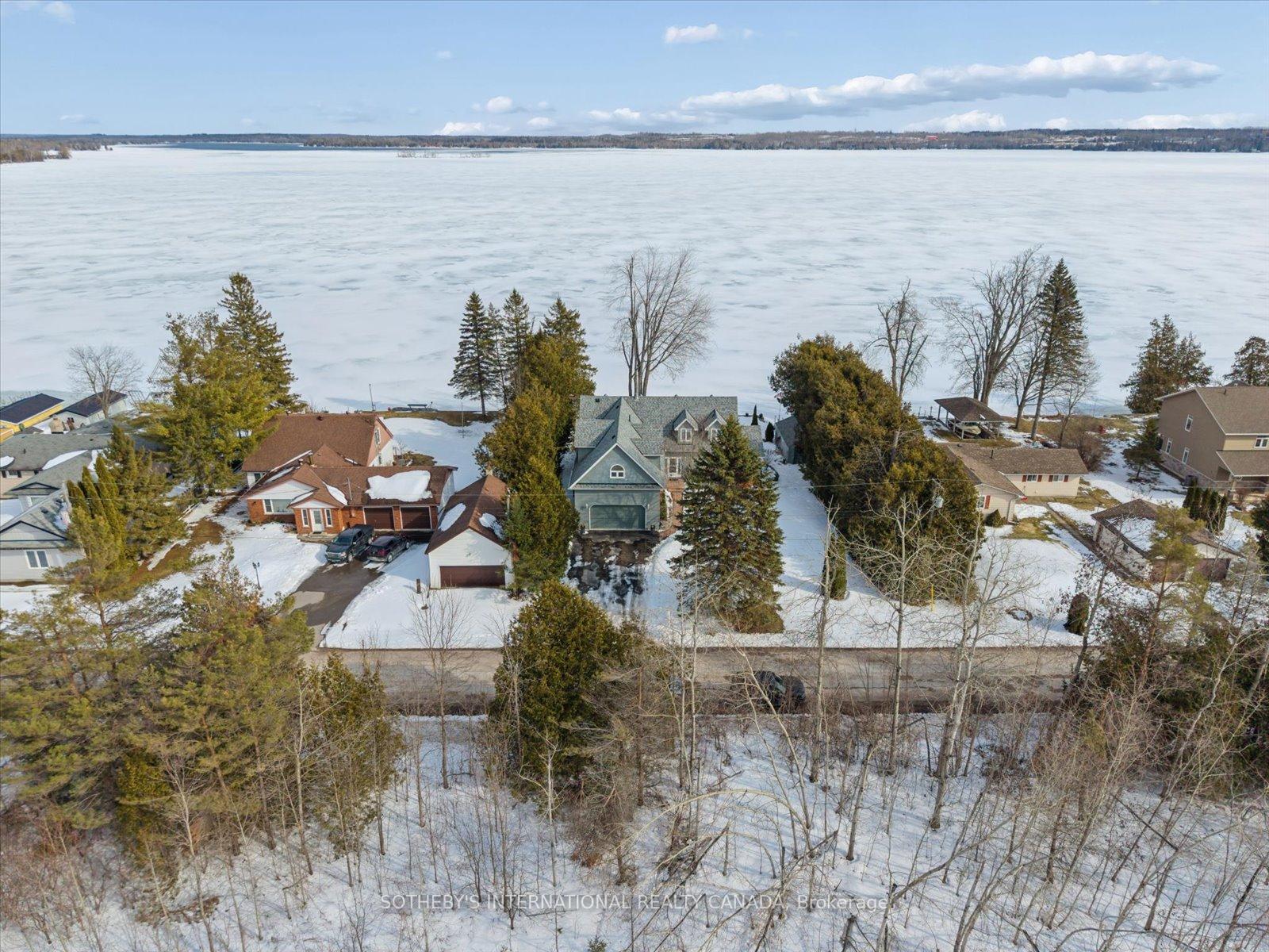 107 Stinsons Bay Road