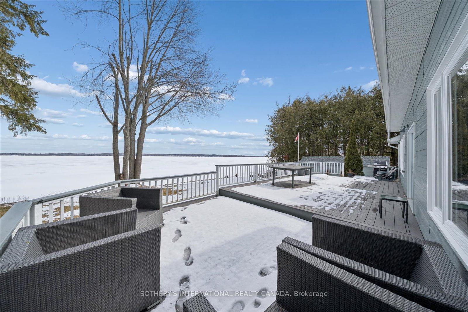 107 Stinsons Bay Road