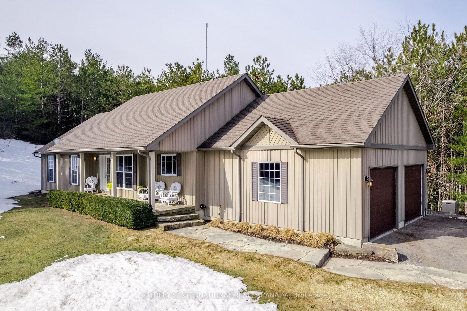 72 Campbell Road
