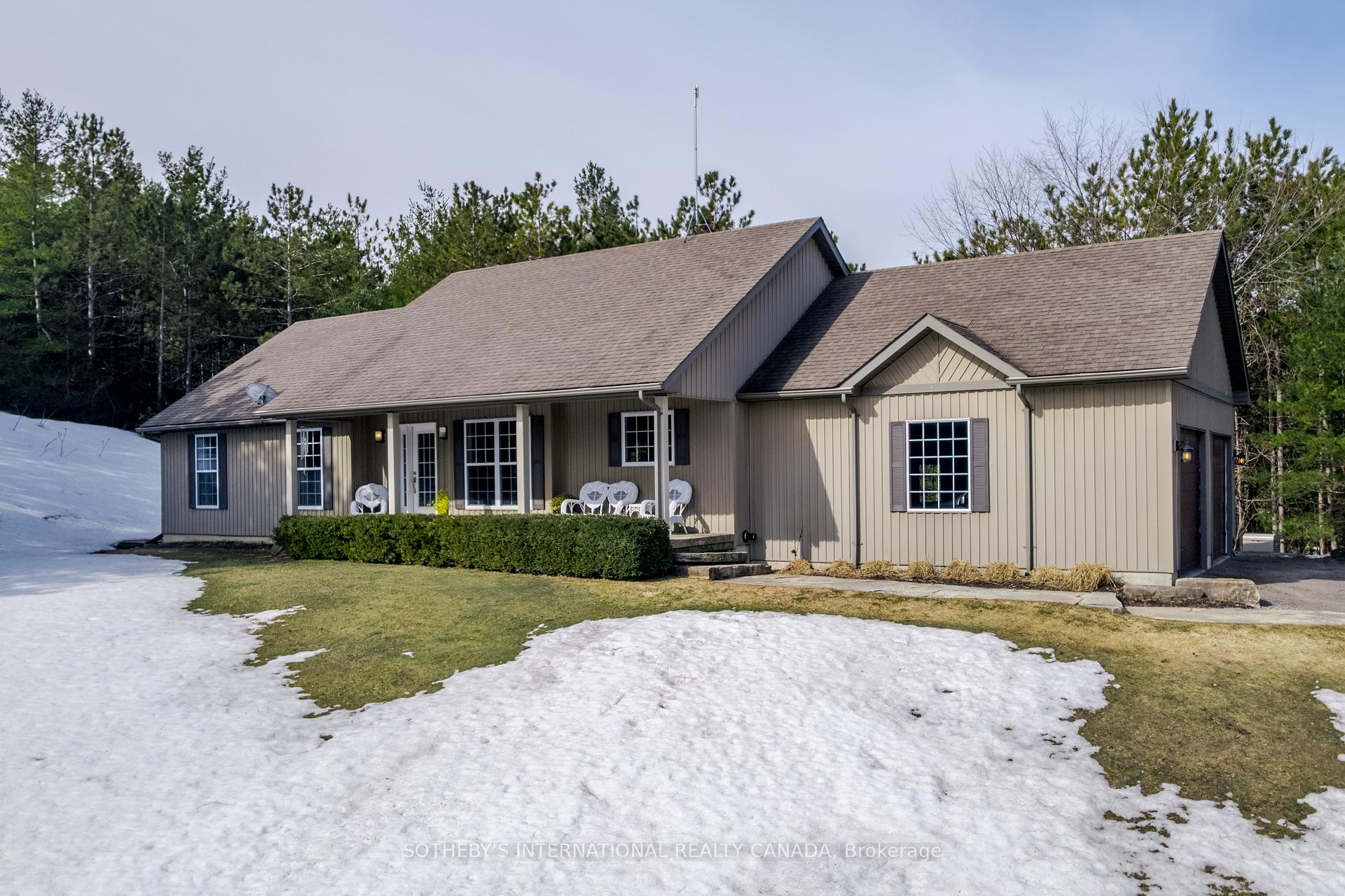 72 Campbell Road