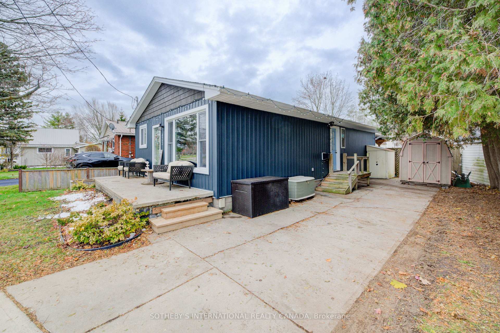 425 St. Patrick Street