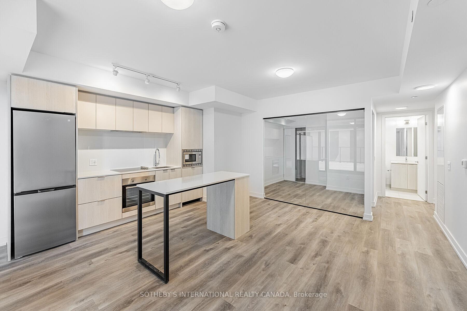 1 Jarvis Street 316