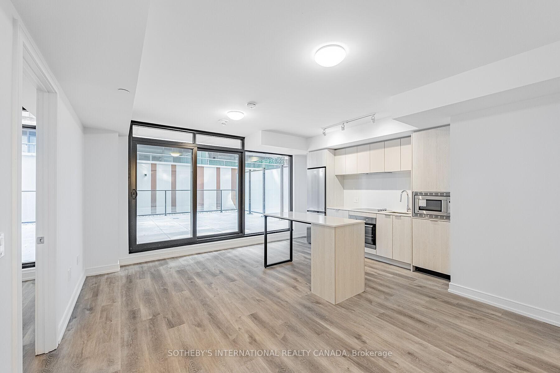 1 Jarvis Street 316