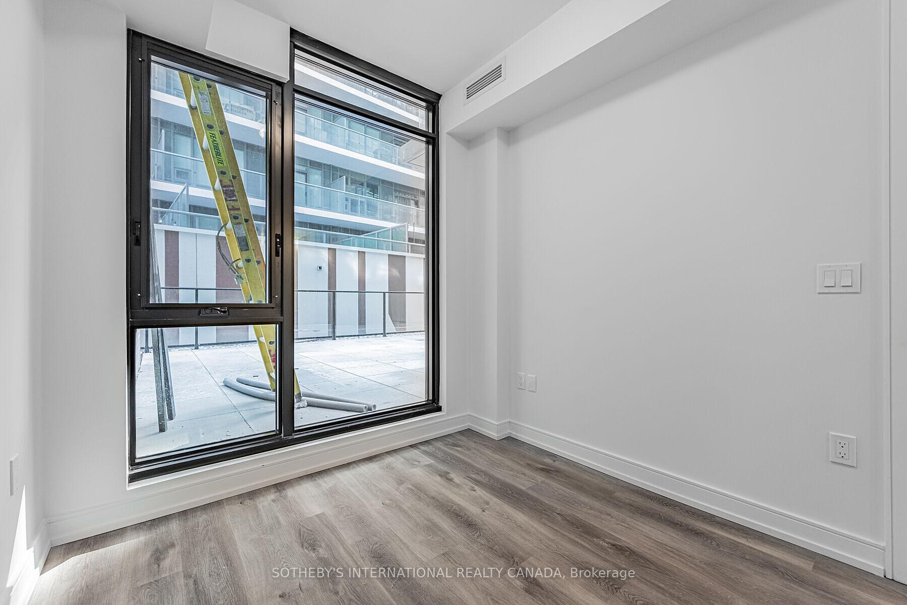 1 Jarvis Street 316