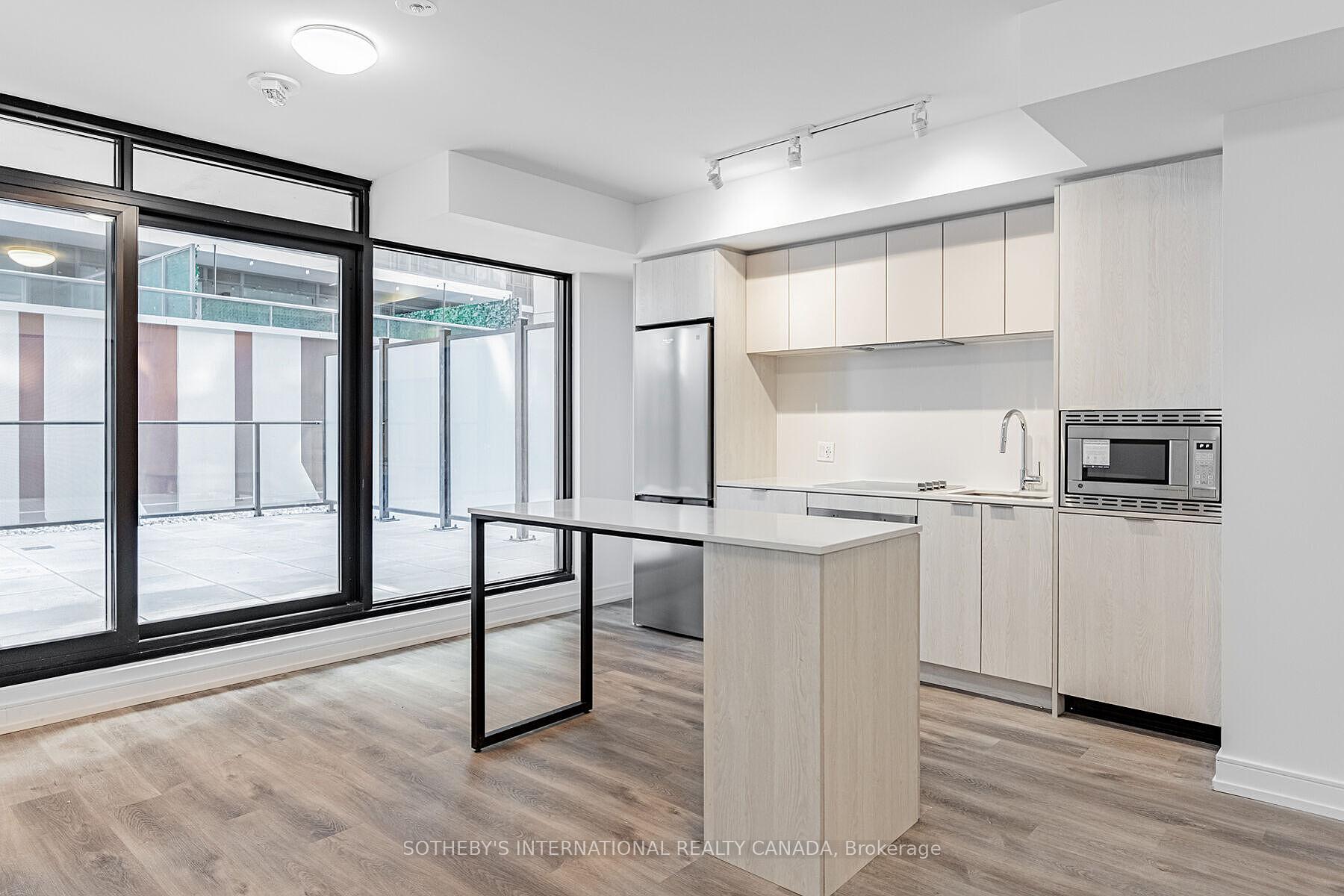 1 Jarvis Street 316