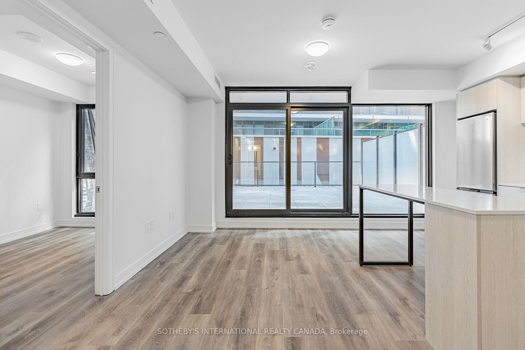 1 Jarvis Street 316