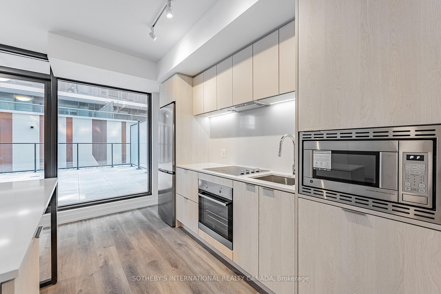 1 Jarvis Street 316