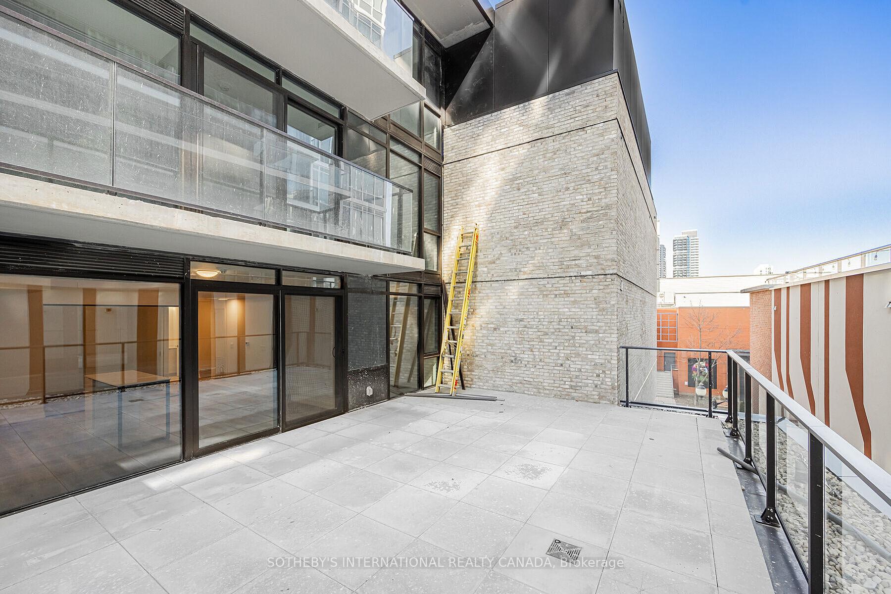 1 Jarvis Street 316
