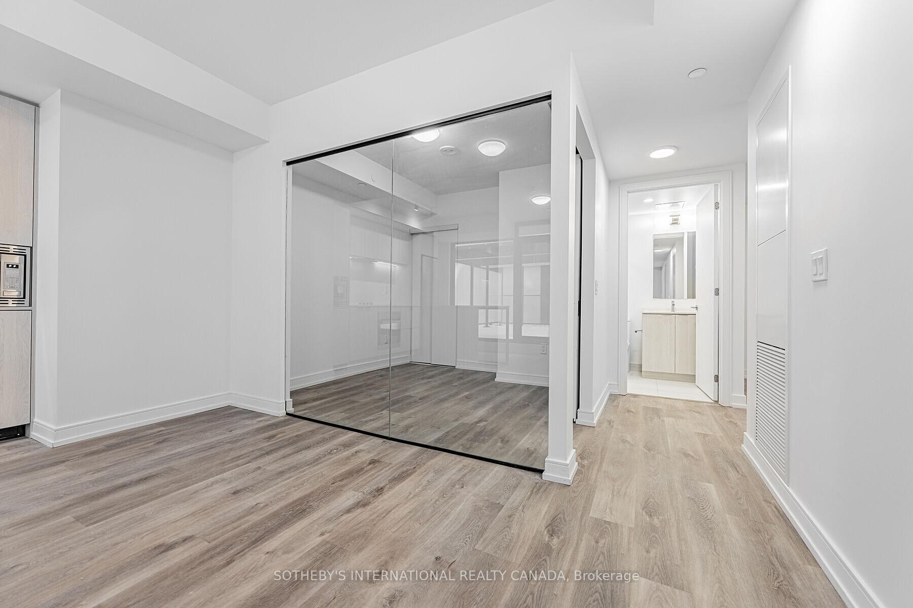 1 Jarvis Street 316