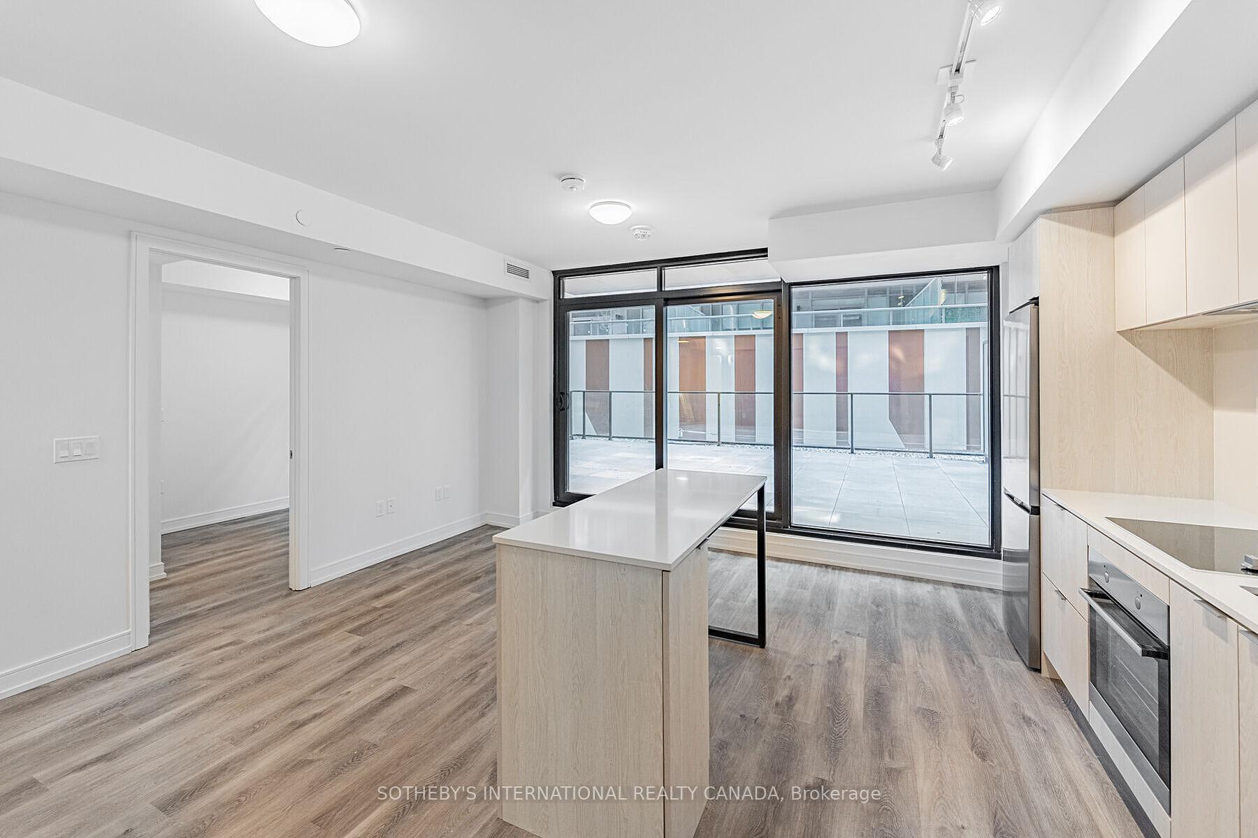 1 Jarvis Street 316