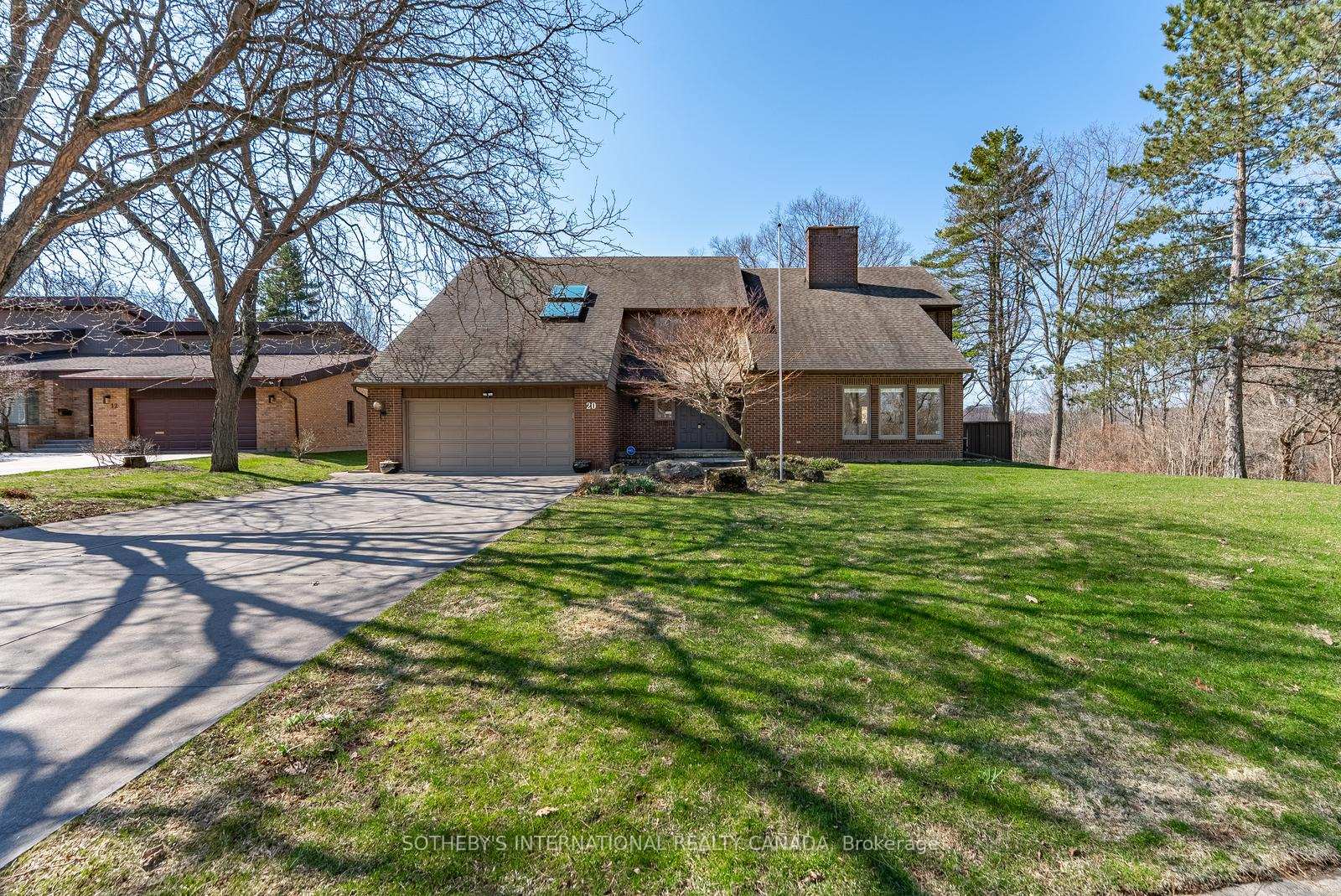 20 Ridgeview Court