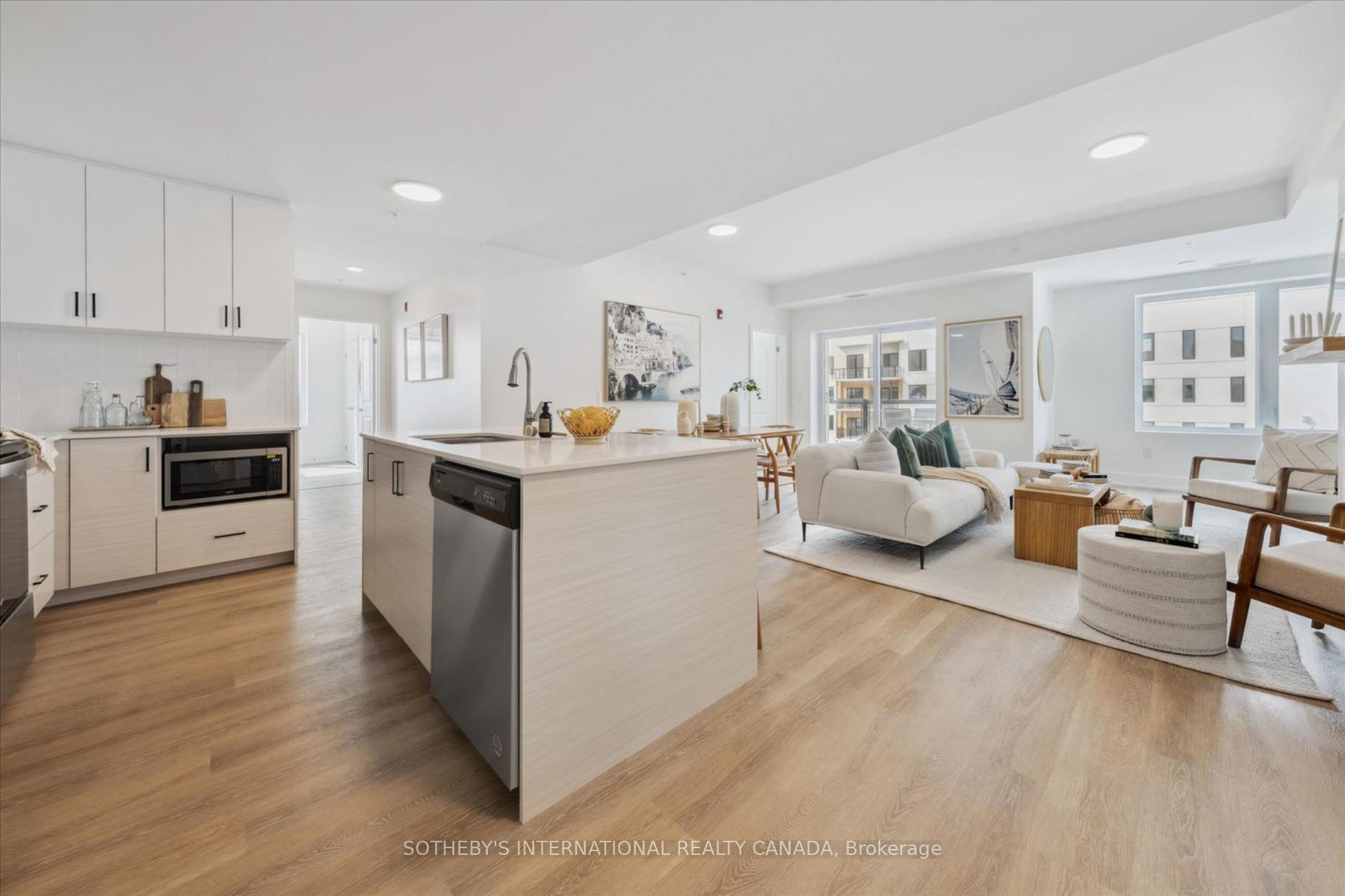 19B West Street N 201