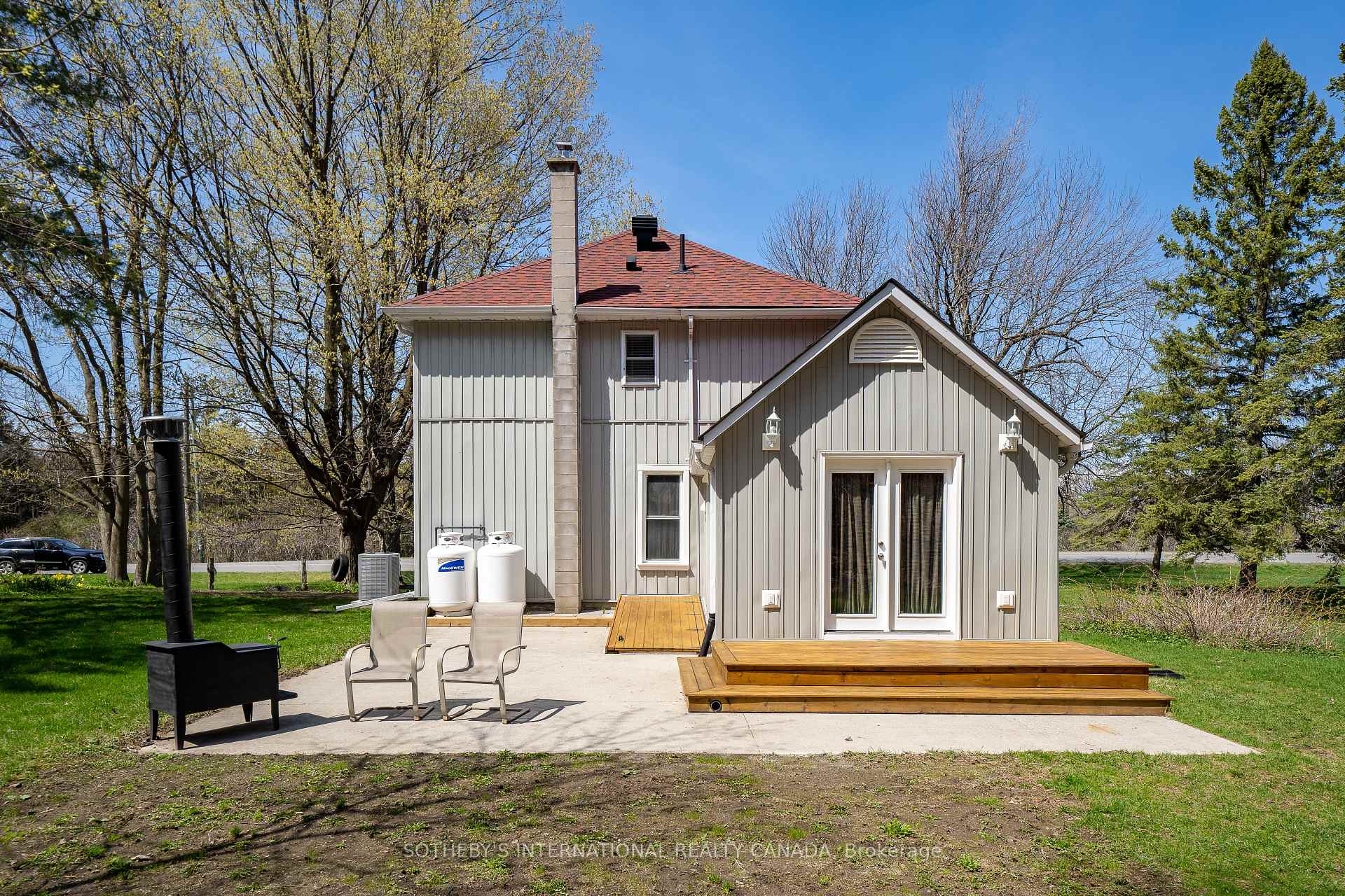 3050 County Road 7 N/A