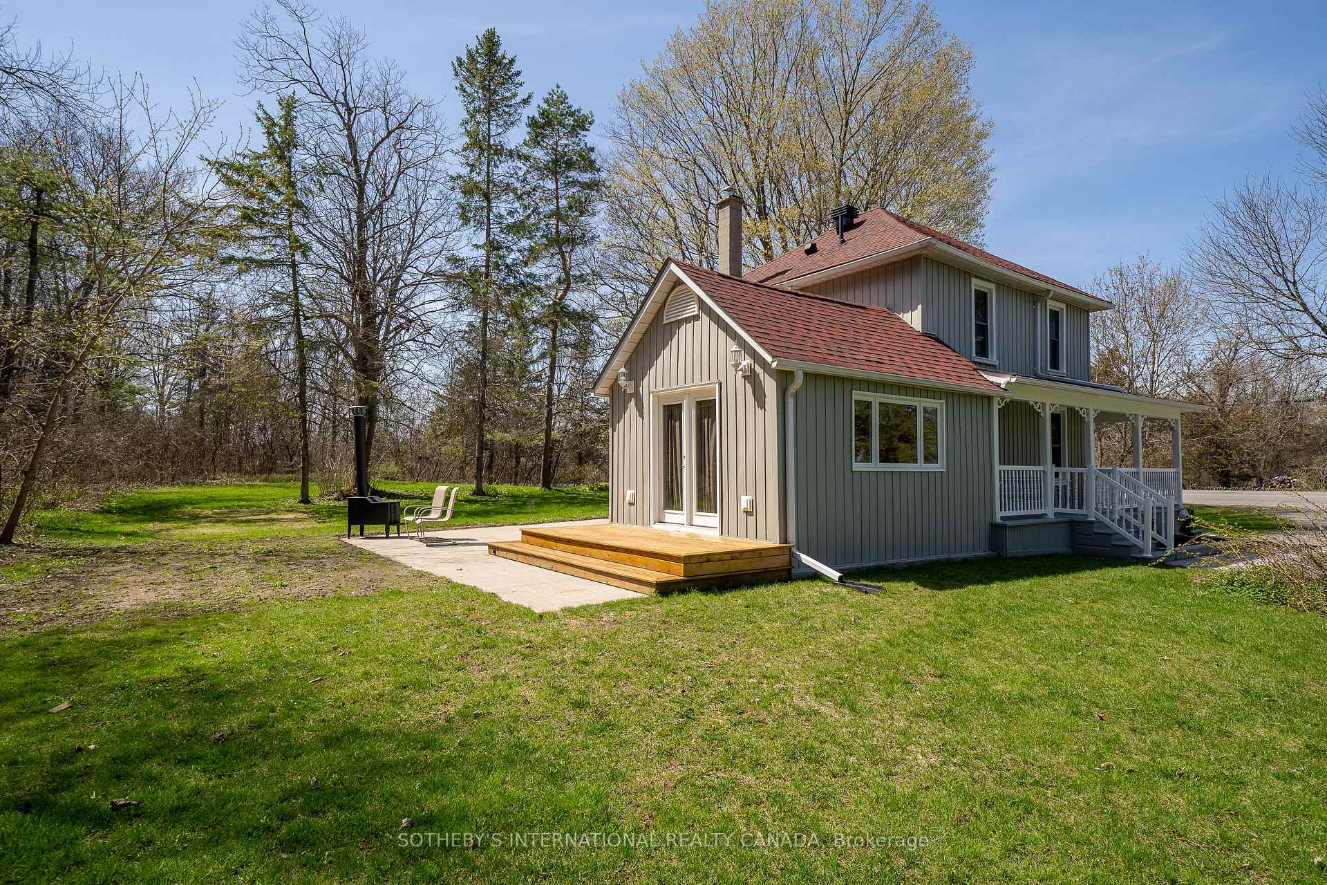 3050 County Road 7 N/A