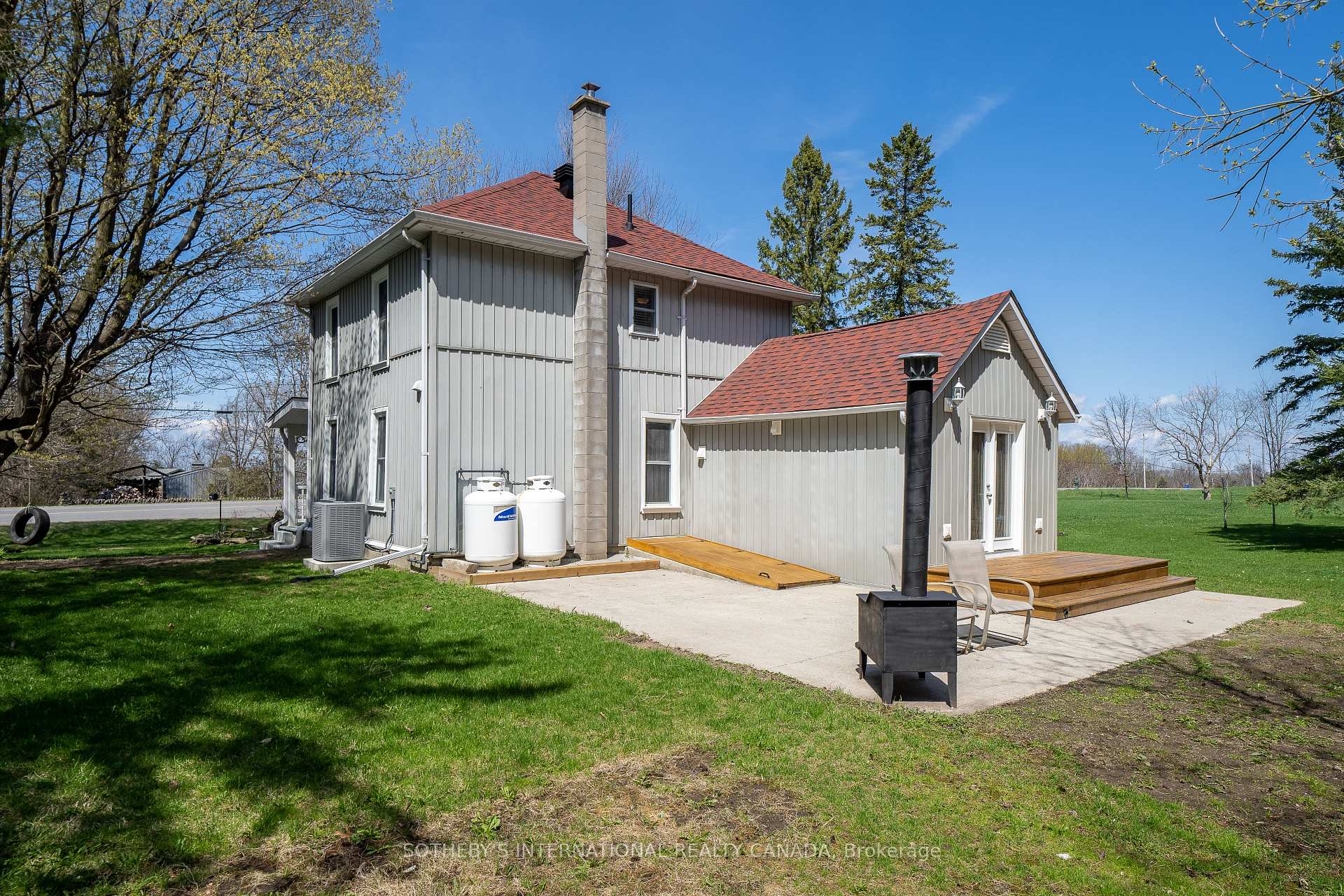 3050 County Road 7 N/A