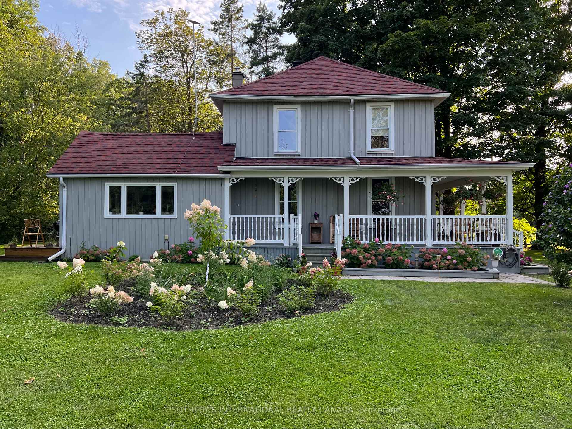3050 County Road 7 N/A
