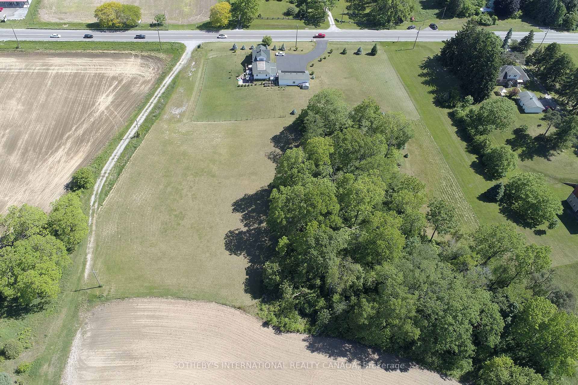 589 Highway 6 N/A