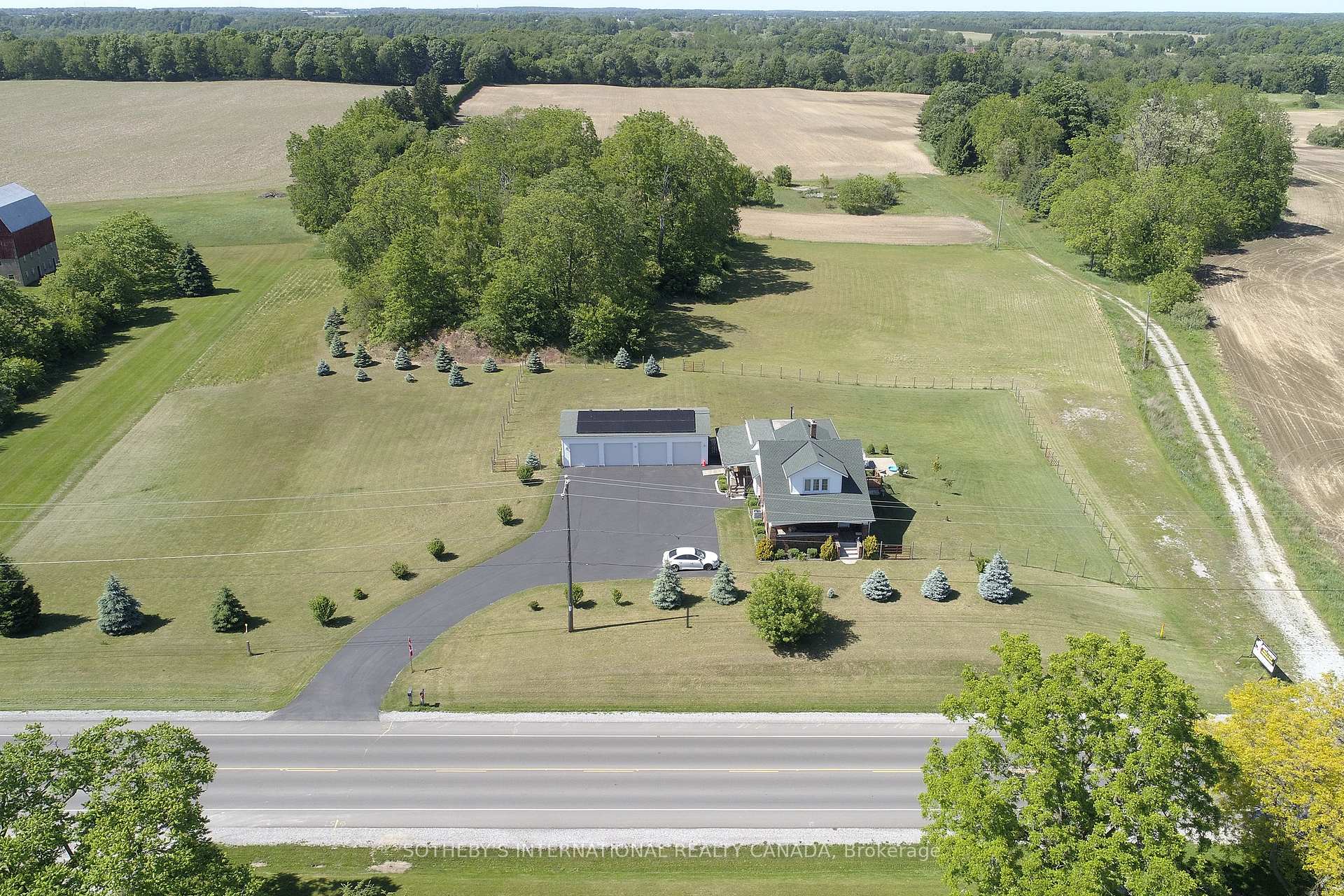 589 Highway 6 N/A