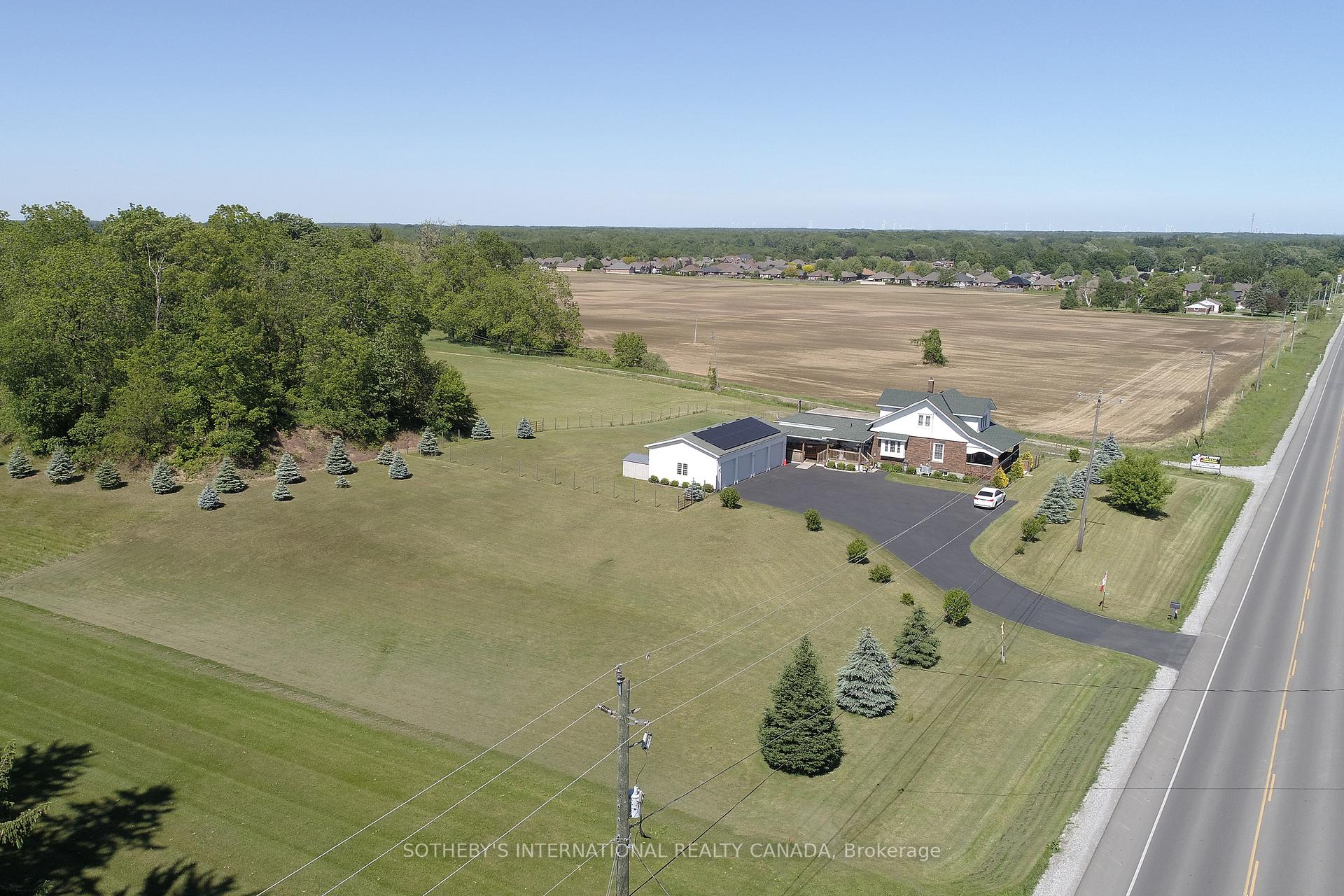 589 Highway 6 N/A