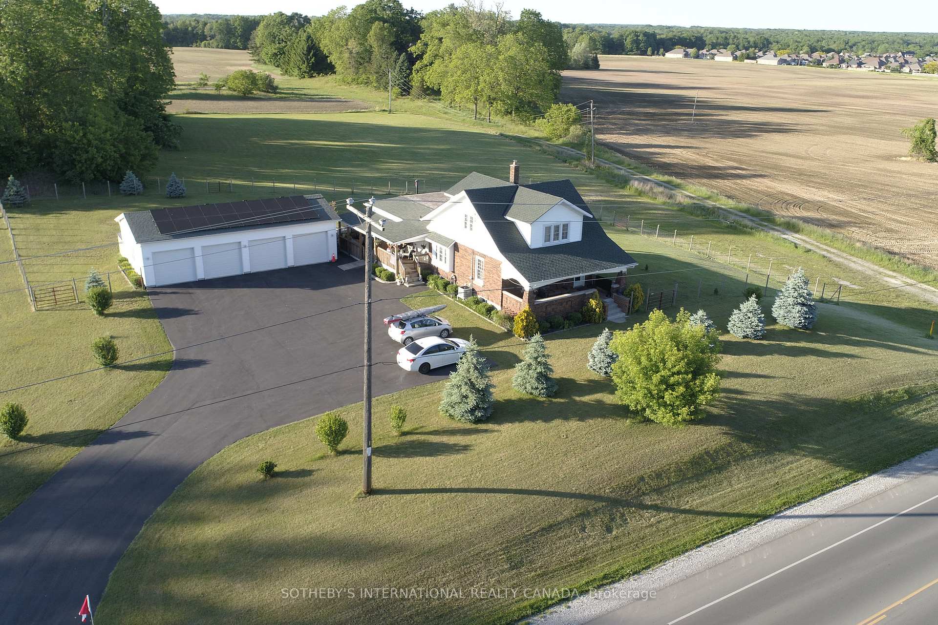 589 Highway 6 N/A