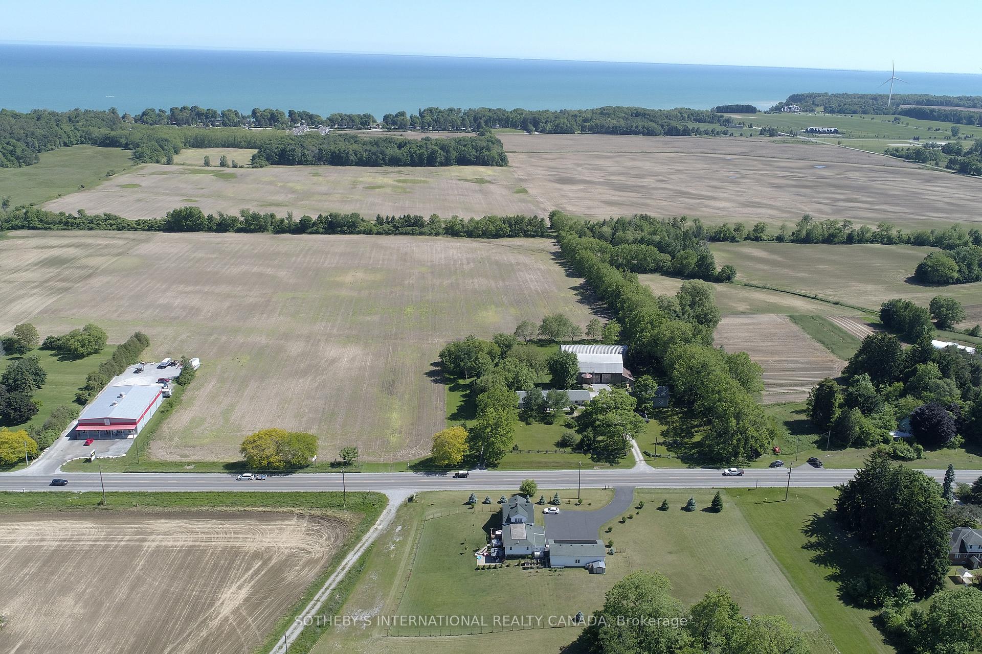 589 Highway 6 N/A