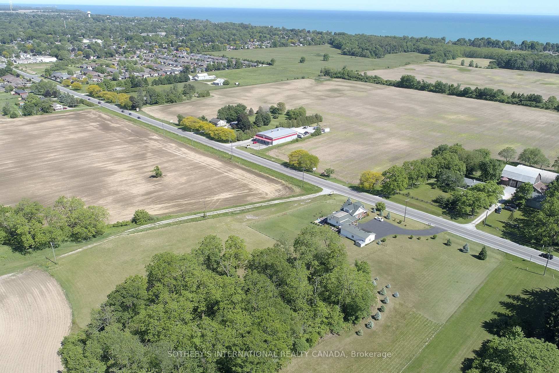 589 Highway 6 N/A