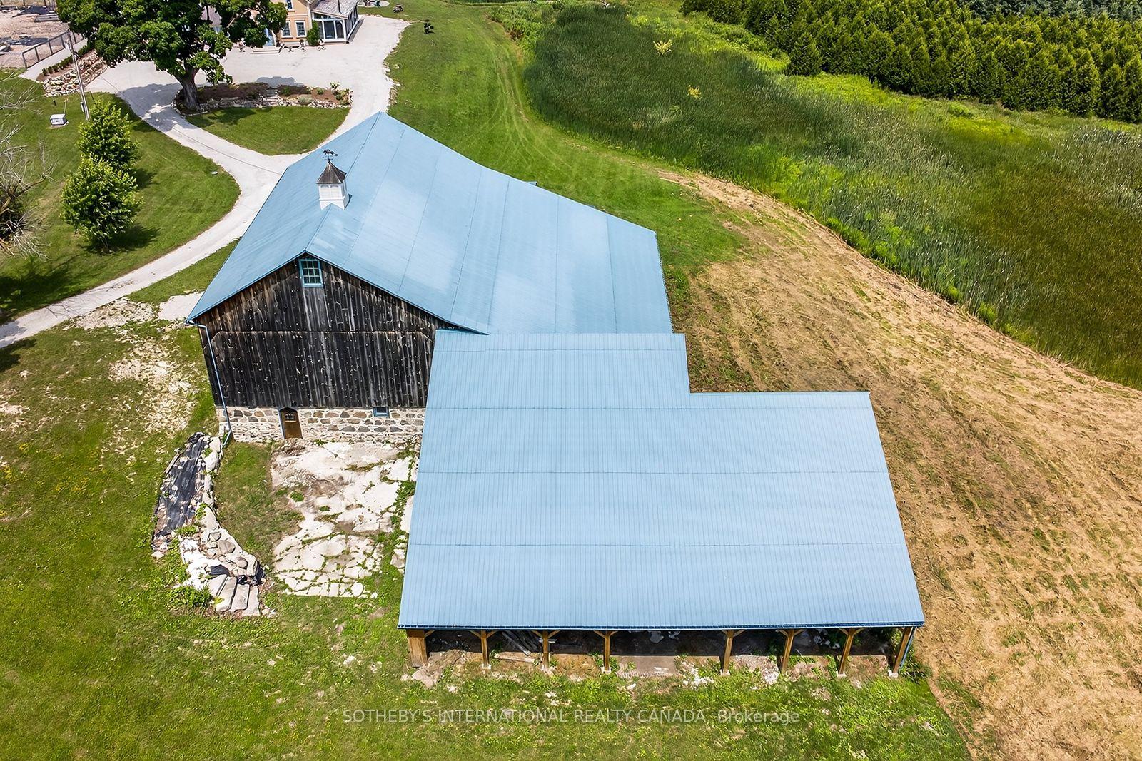 348299 15th Sideroad N/A S
